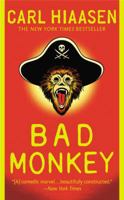 Bad Monkey 0446556157 Book Cover