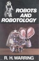 Robots & robotology 0718825519 Book Cover