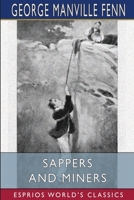 Sappers and Miners: The Flood beneath the Sea 1518653685 Book Cover