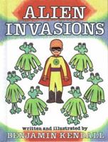 Alien Invasions 0933849427 Book Cover