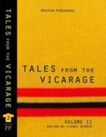 Tales from the Vicarage Volume 2 0956781462 Book Cover