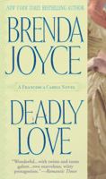 Deadly Love 0312977670 Book Cover