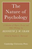 The Nature of Psychology 0521134803 Book Cover
