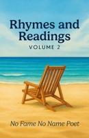 Rhymes and Readings Volume 2 B0FG432BHK Book Cover