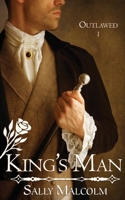 King's Man: Outlawed 1 B08ZQJMGWJ Book Cover
