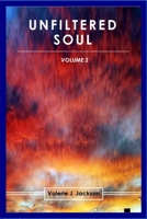 Unfiltered Soul 1716524334 Book Cover