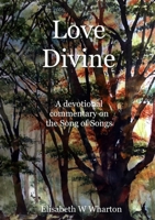 Love Divine 1326086863 Book Cover