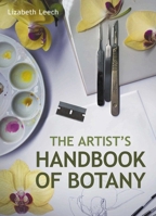 The Artists Handbook of Botany 071984181X Book Cover
