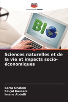 Sciences naturelles et de la vie et impacts socio-économiques 6209095283 Book Cover
