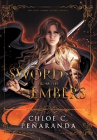 A Sword From the Embers 1915534038 Book Cover