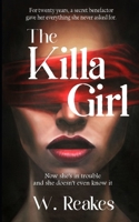 The Killa Girl B0B92L8HMR Book Cover