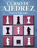 Curso De Ajedrez Con Tablero/ Chess Course with Board 9681827597 Book Cover