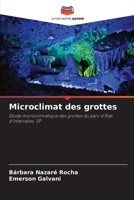 Microclimat des grottes (French Edition) 6207757882 Book Cover