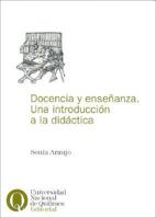 Docencia y Enseanza 9875580988 Book Cover