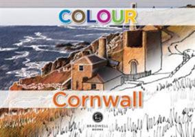 Colour Cornwall 1912060515 Book Cover