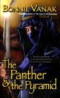 The Panther & the Pyramid 0843957557 Book Cover