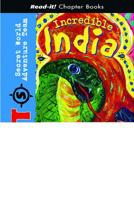 Incredible India 1404816763 Book Cover