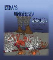 Kira's Undersea Garden 1412014999 Book Cover