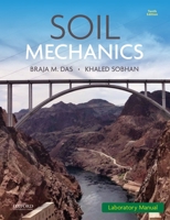 Soil Mechanics Laboratory Manual (Engineering Press at Oup) 0195150465 Book Cover