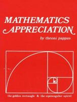 Mathematics Appreciation 0933174284 Book Cover