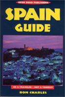 Open Road's Spain Guide 1883323223 Book Cover