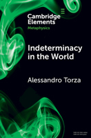 Indeterminacy in the World 1009056018 Book Cover