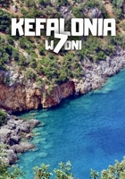 Kefalonia w 7 dni B0FV2NZ6QK Book Cover