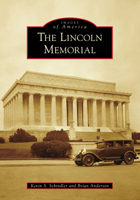 Lincoln Memorial 1467107484 Book Cover