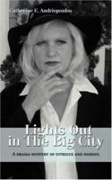 Lights Out in The Big City 0595421709 Book Cover