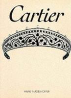 Cartier : Jewellers Extraordinary 0500281173 Book Cover