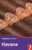 Havana Handbook 1911082078 Book Cover