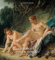 Baroque 1600-1780 3741929417 Book Cover