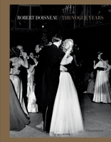 Robert Doisneau: The Vogue Years 2080203177 Book Cover