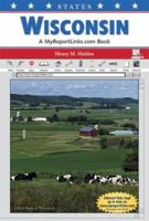 Wisconsin 0766051250 Book Cover