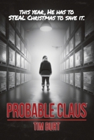 Probable Claus B0GC3T347Y Book Cover