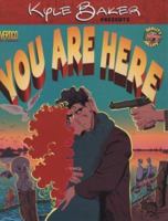 You Are Here 1506169333 Book Cover