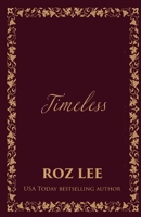 Timeless: Discreet Edition (Nightingale Vineyard Series) 196622415X Book Cover