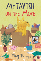 McTavish on the Move 1536213764 Book Cover