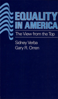 Equality in America: A View from the Top 0674259610 Book Cover