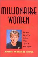 Millionaire Women 0972108106 Book Cover