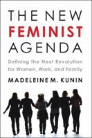 The New Feminist Agenda 1603582916 Book Cover