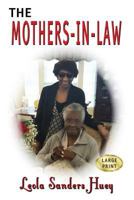 The Mothers in Law 0982279698 Book Cover