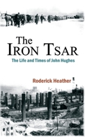 Iron Tsar 1835636128 Book Cover