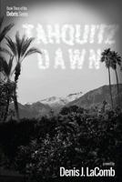 Tahquitz Dawn 1537596217 Book Cover