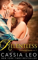 Relentless 1481953214 Book Cover