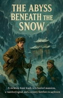 The Abyss Beneath The Snow B0GMLPZKB4 Book Cover