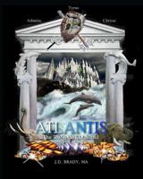 Atlantis: The ReNamed Island 1497449782 Book Cover