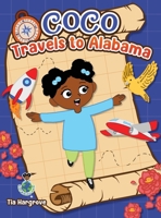 Coco Travels to Alabama B0H9X3W9HP Book Cover