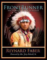Front Runner 162839613X Book Cover