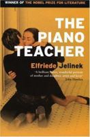 Die Klavierspielerin 1852427507 Book Cover
